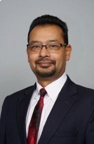 Prakash Kumar